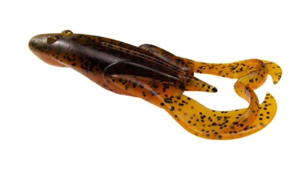 Shads Lures 3” Night Crawlers