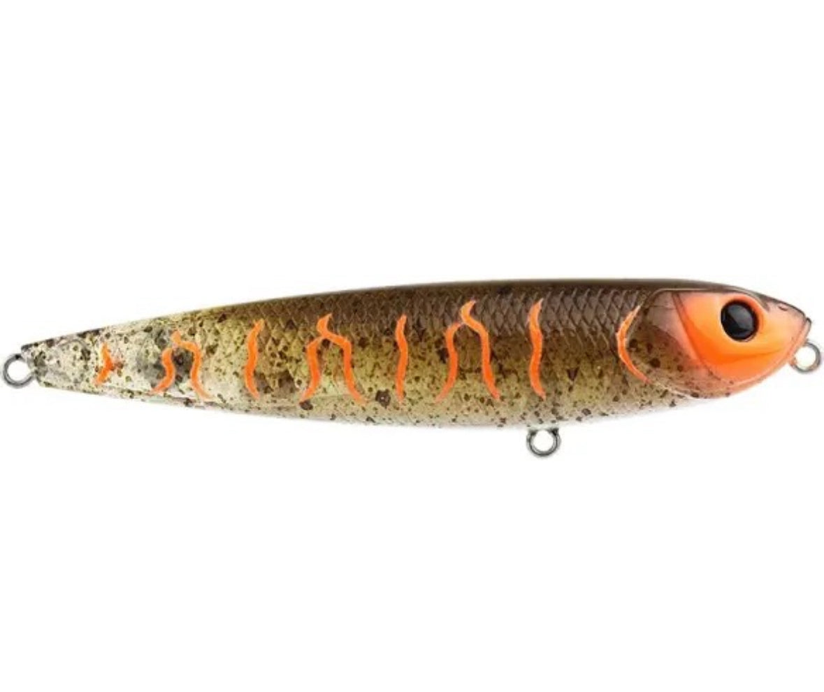 Atomic Hardz K9 Bulldog 80 Floating