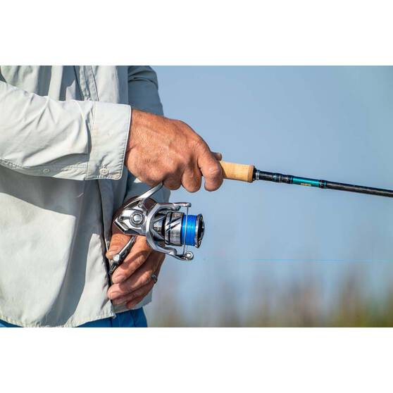 Shimano Stradic FM Spinning Reel