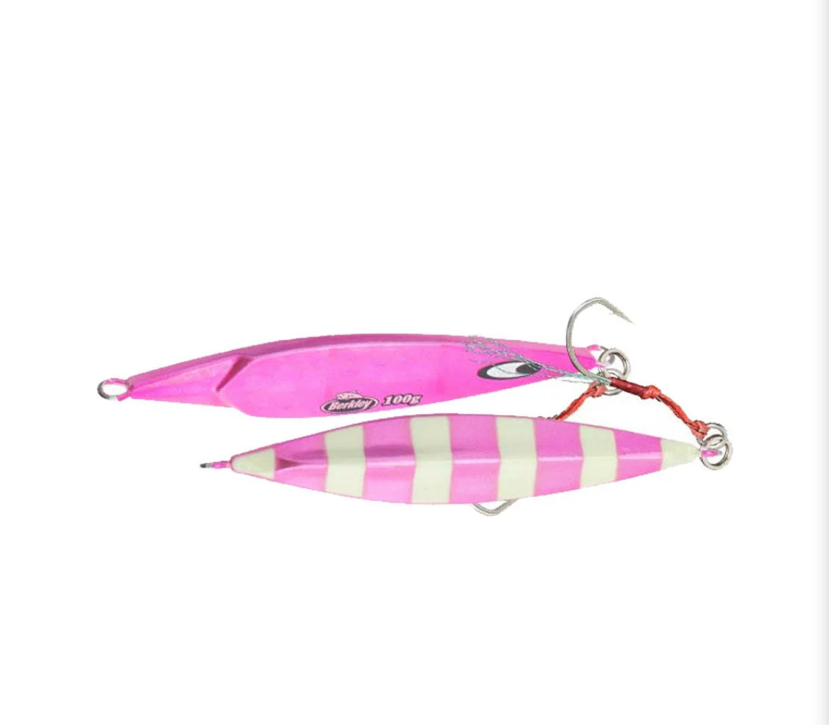 Berkley Skid JIG 150g pk