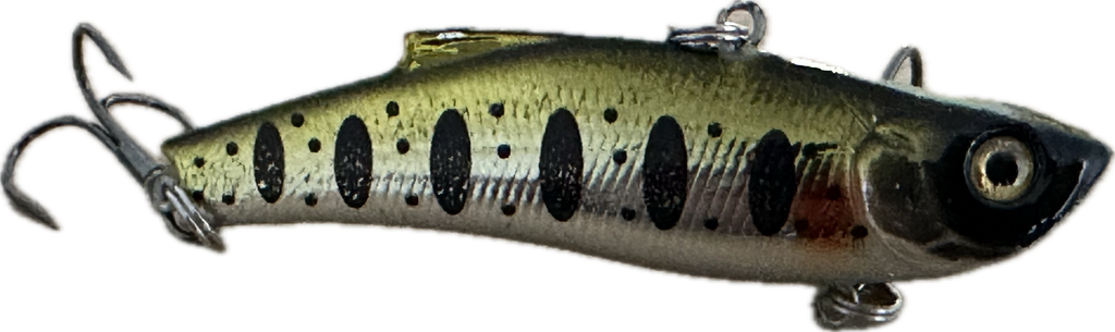 Shads 17 Gram Hard Vibes