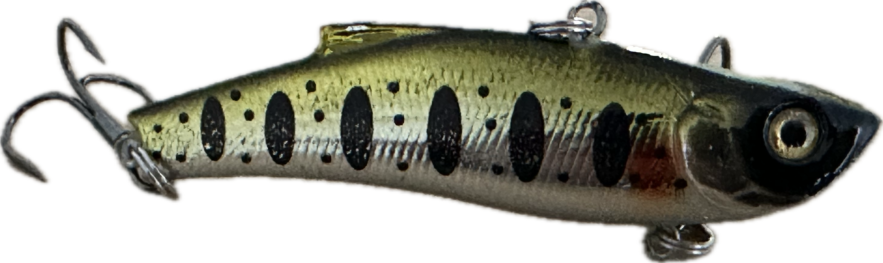 Shads 17 Gram Hard Vibes