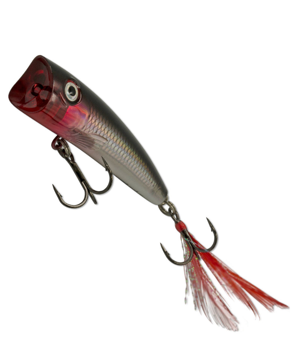 RAPALA XRAP POP POPPER FISHING LURE XRP-07