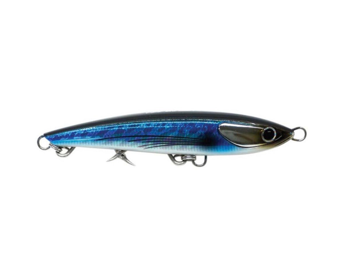 Ocean's Legacy Keeling Stickbait Lure 105mm Flying Fish