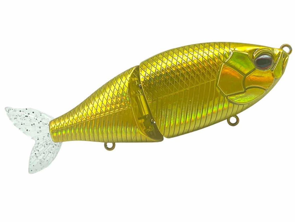 Swim Baits Australia 150mm SS Glide Bait