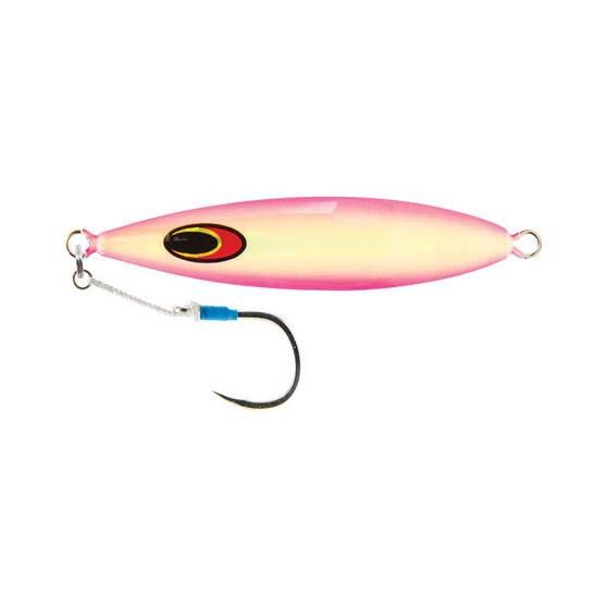 Nomad Design Gypsea Micro Jig 80g