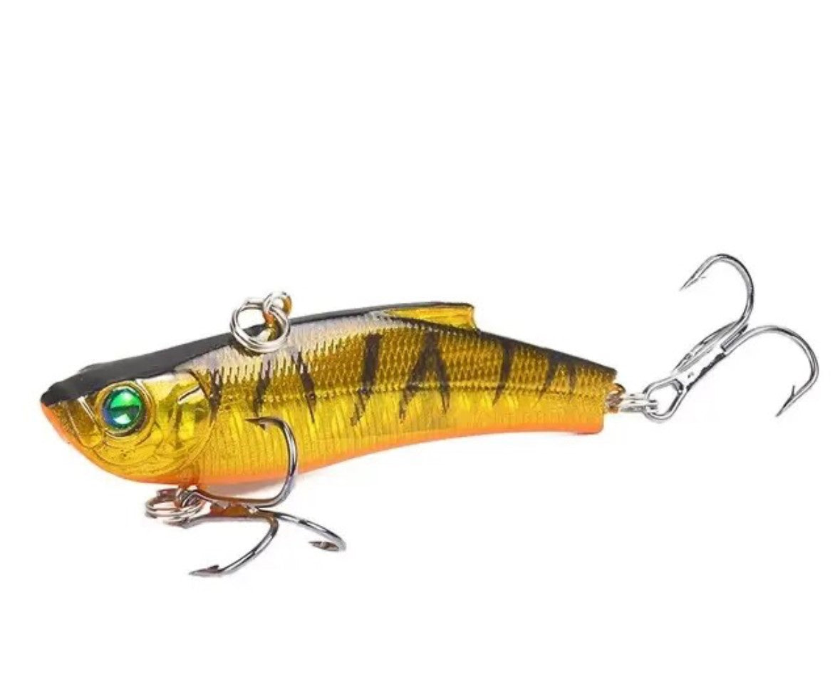 Shads 17g Hard Vibes