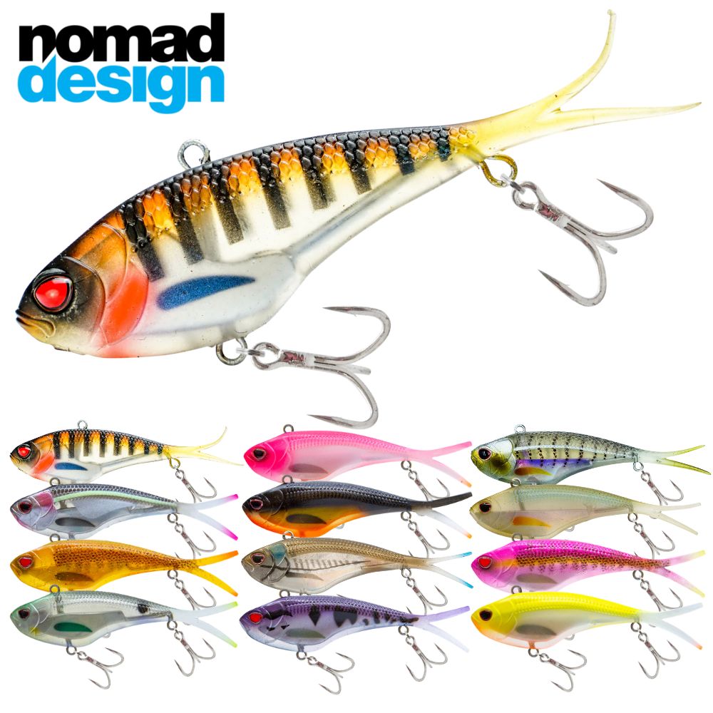 Nomad Design Vertrex Max 95
