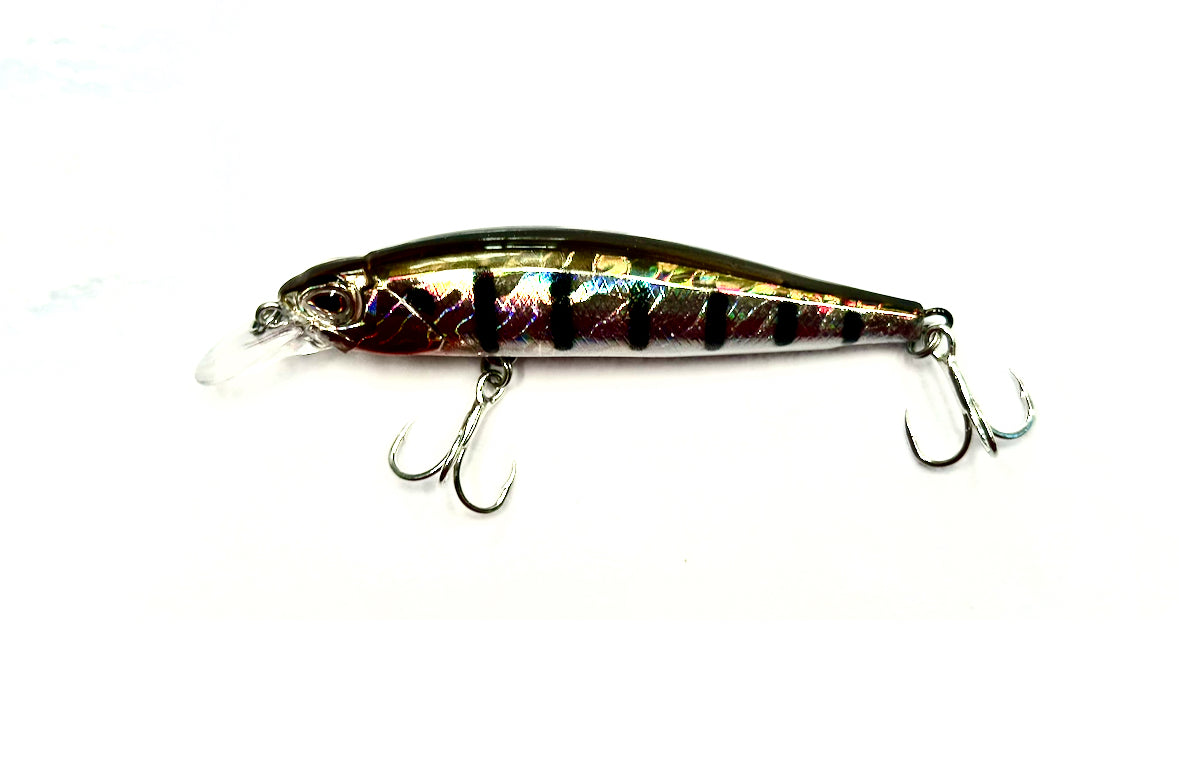 7 And 6 Fishing Jerk It Minnow SP 65mm 5G