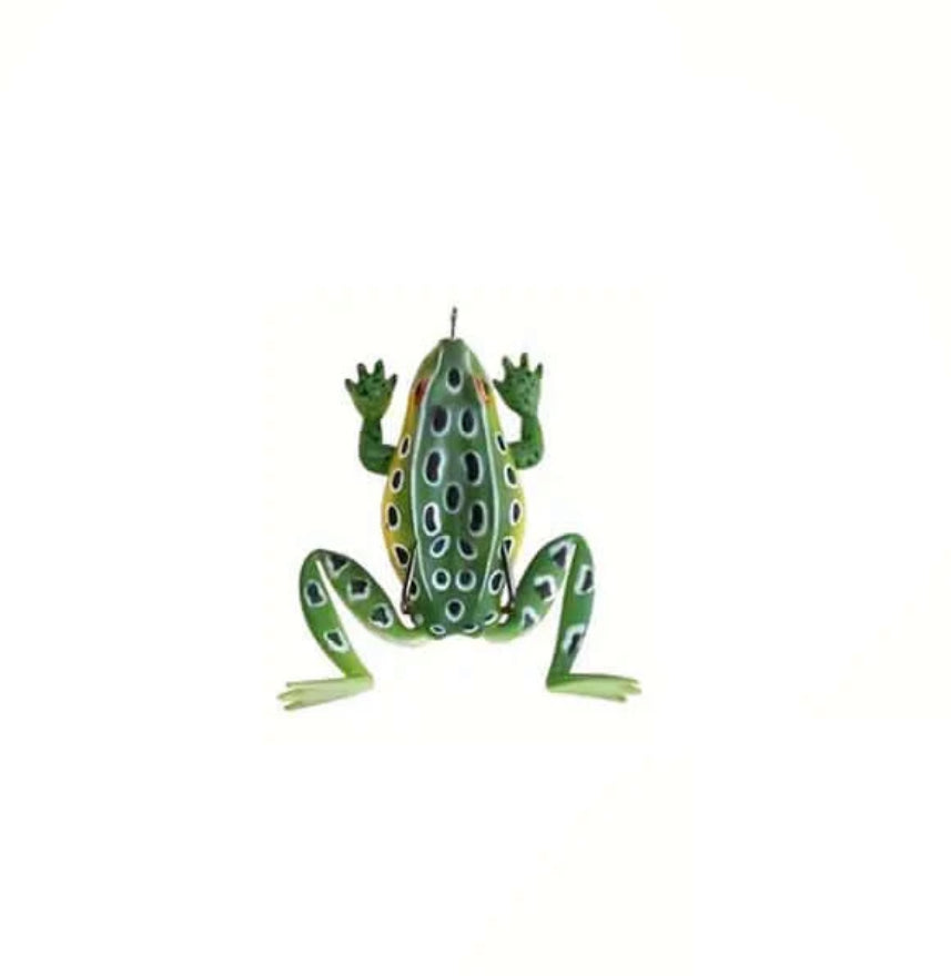 Live Target Frog 50mm