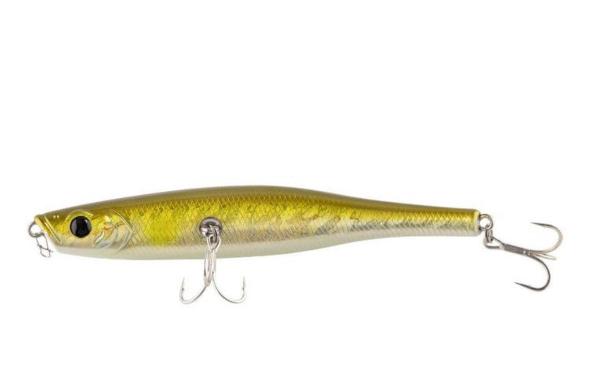 Berkley Pro-Tech Bender 150mm Lure Holo Ayu 150 mm
