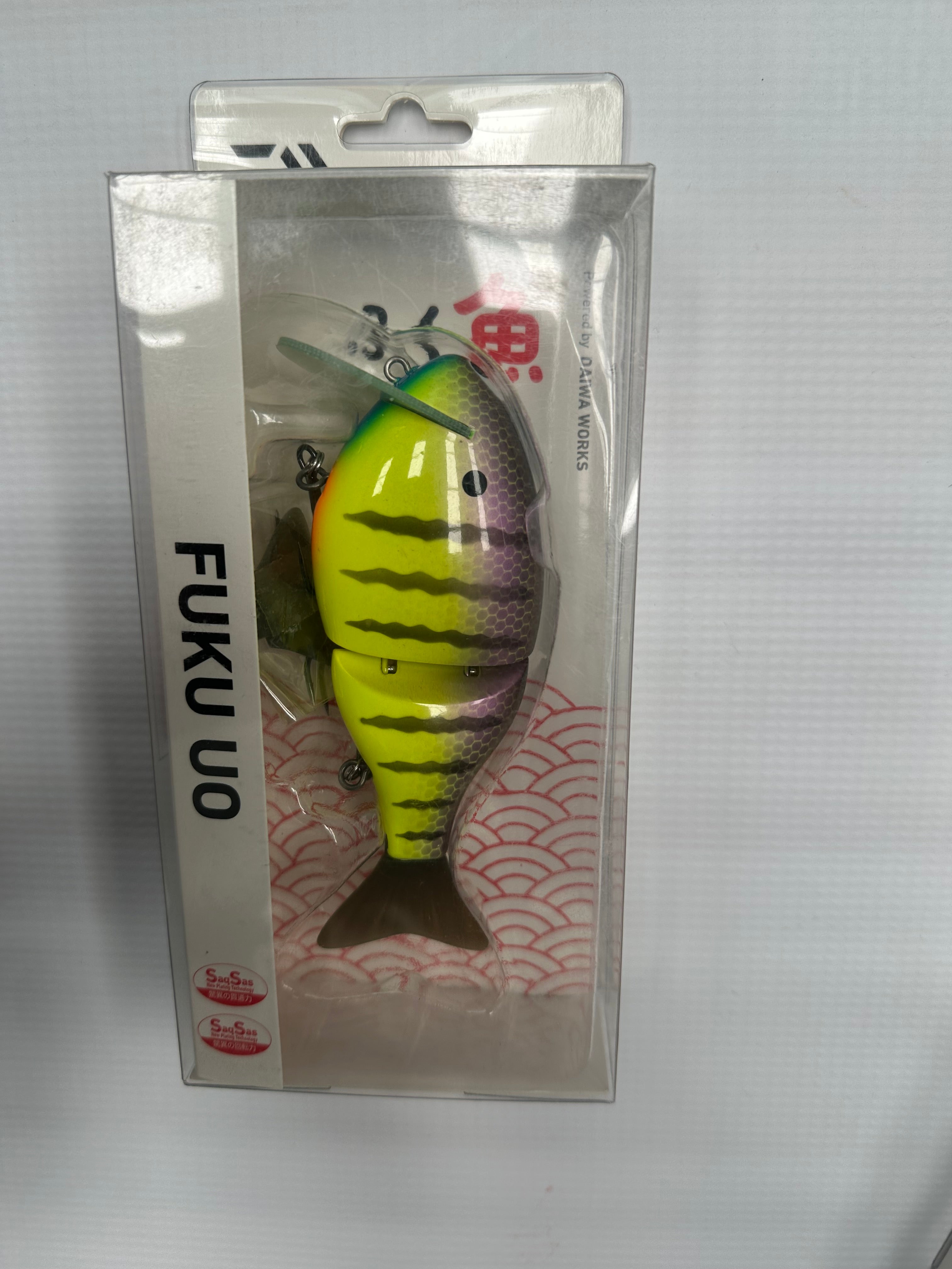 Daiwa Fuku UO