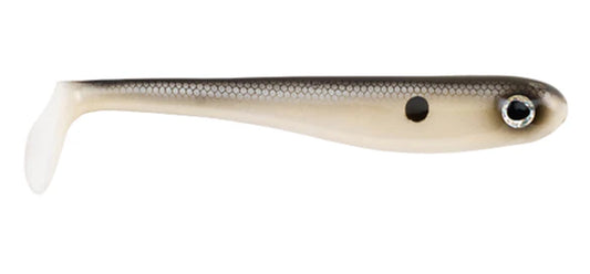 Berkley Hollow Belly 5” Bone Shad