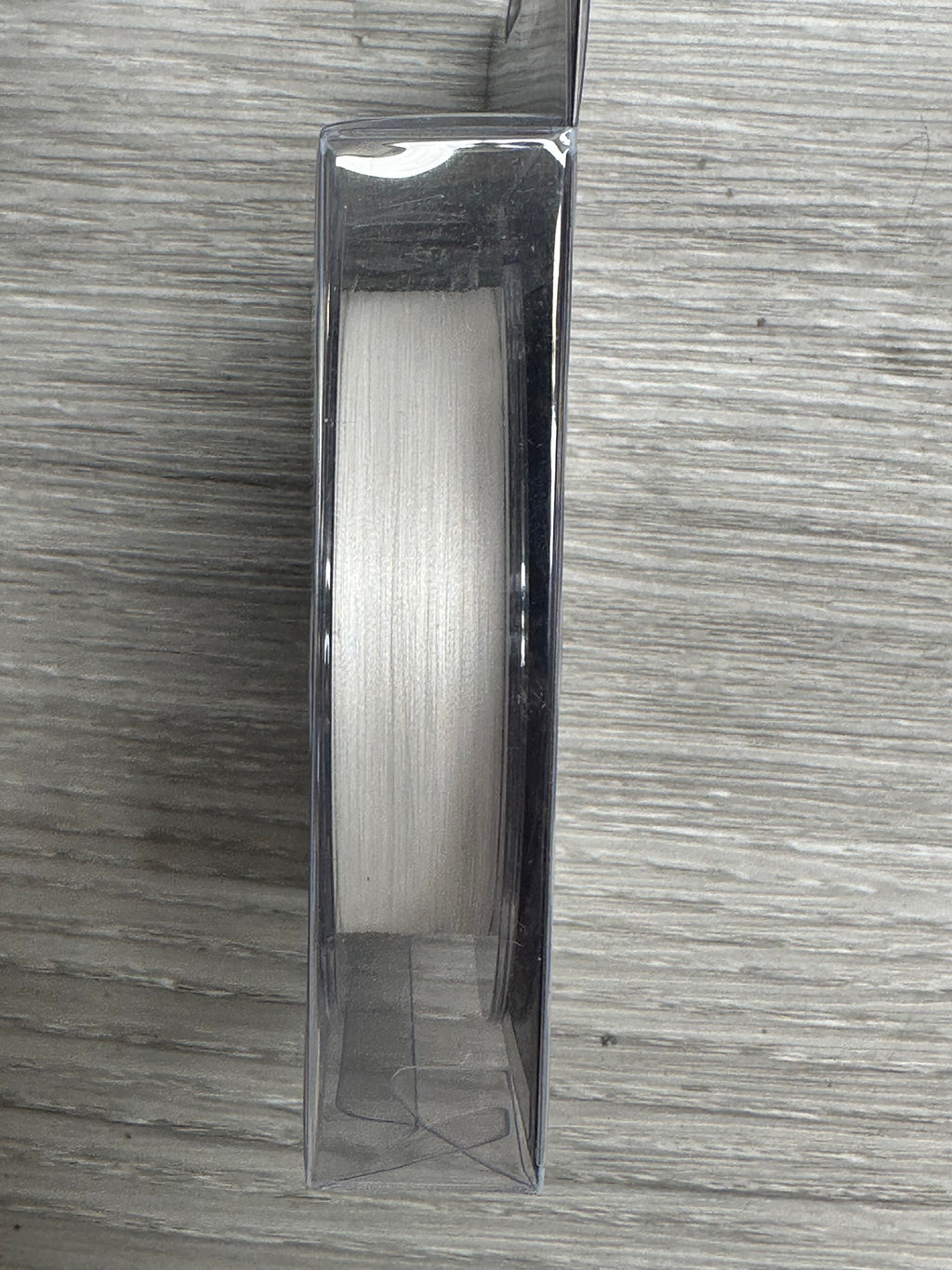 Exact Depth Braid x8 300m White