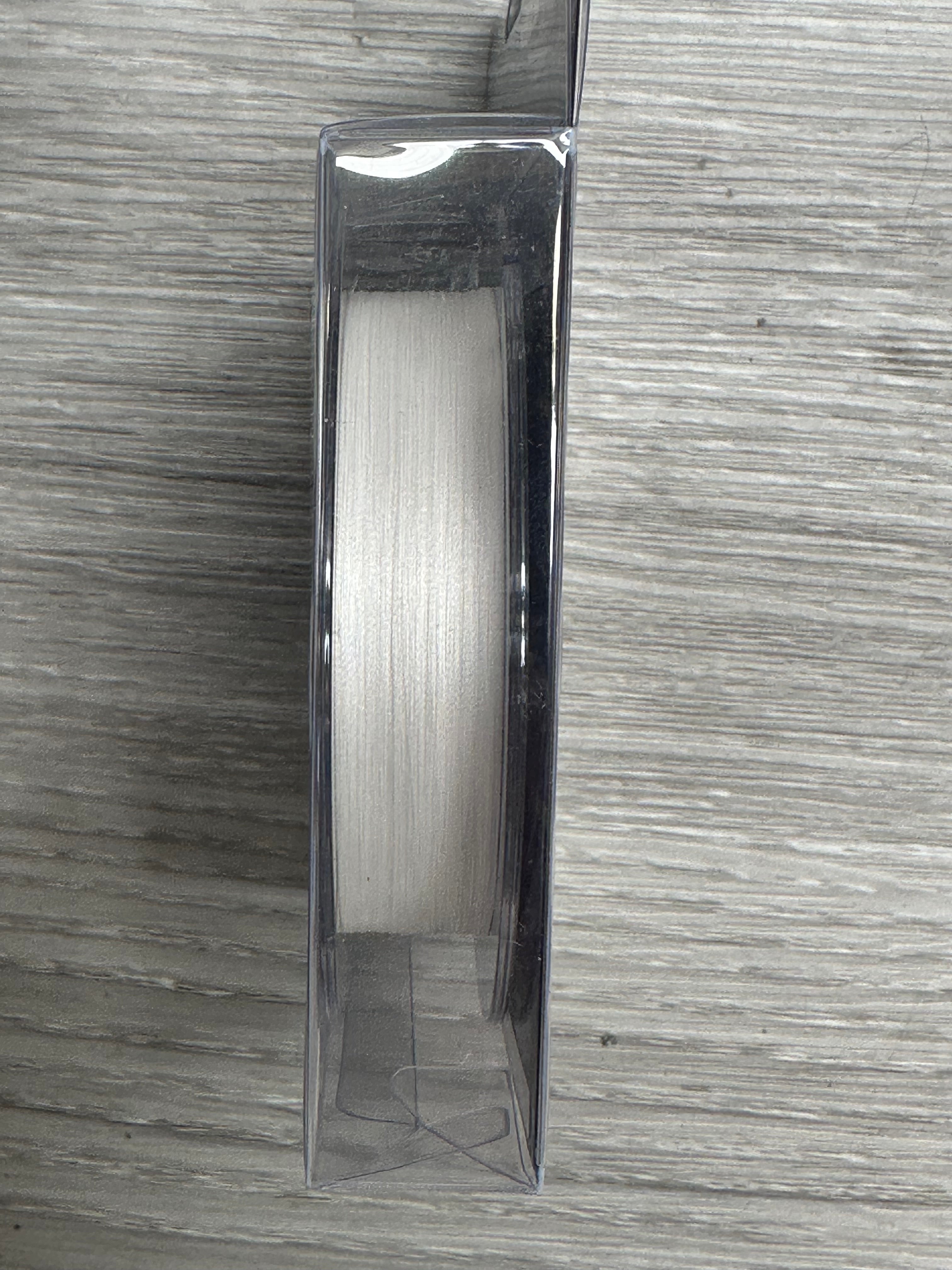 Exact Depth Braid x8 300m White