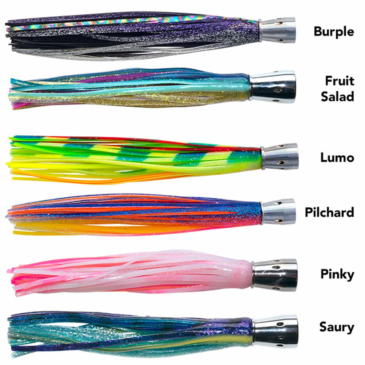 Black Magic Tackle Jetsetter Maxi