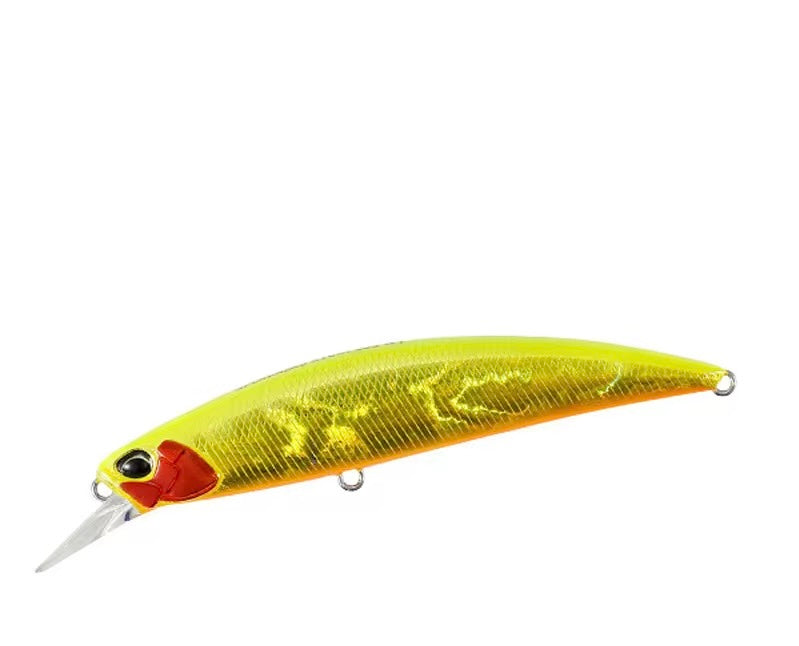 7 And 6 Fishing Jerk It Minnow SS 100mm Slow Sink 15g
