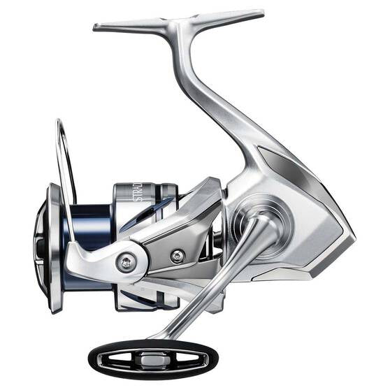 Shimano Stradic FM Spinning Reel