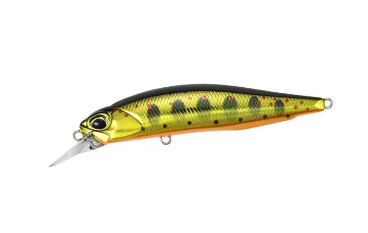 7 And 6 Fishing Jerk It Minnow SP 65mm 5G