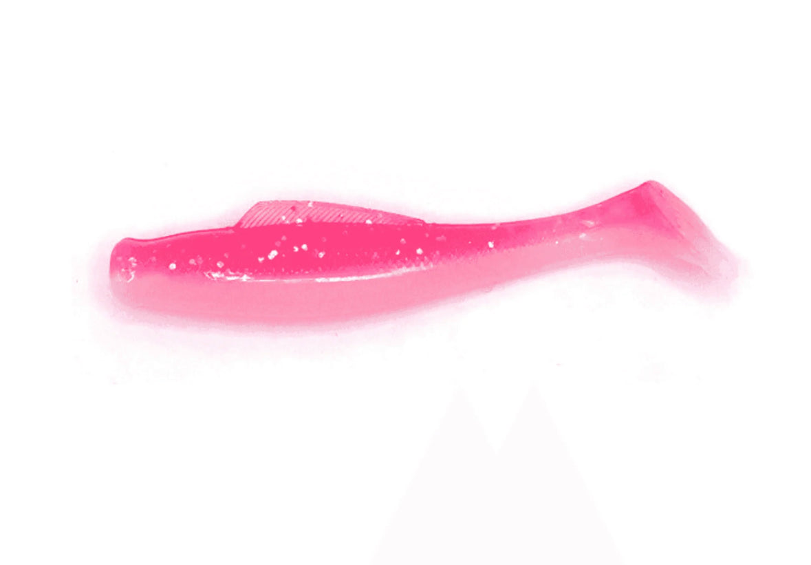 S Tackle 2.5 Pad Tail Slim