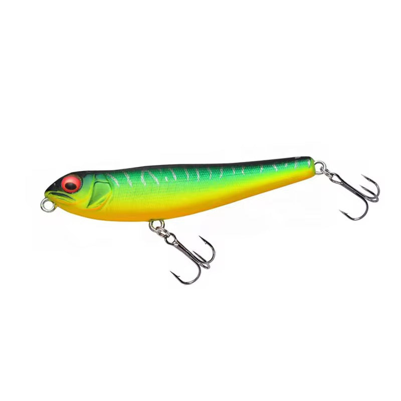 7 And 6 Dog Walkas 70mm 7.8g