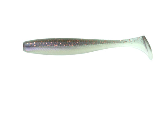 6th Sense Divine Swimbaits - 2.7” Clear Water Rose