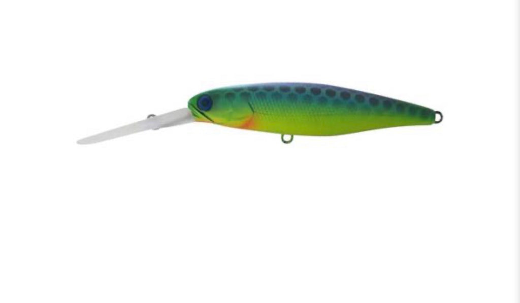 Jackall squirrel 67sp