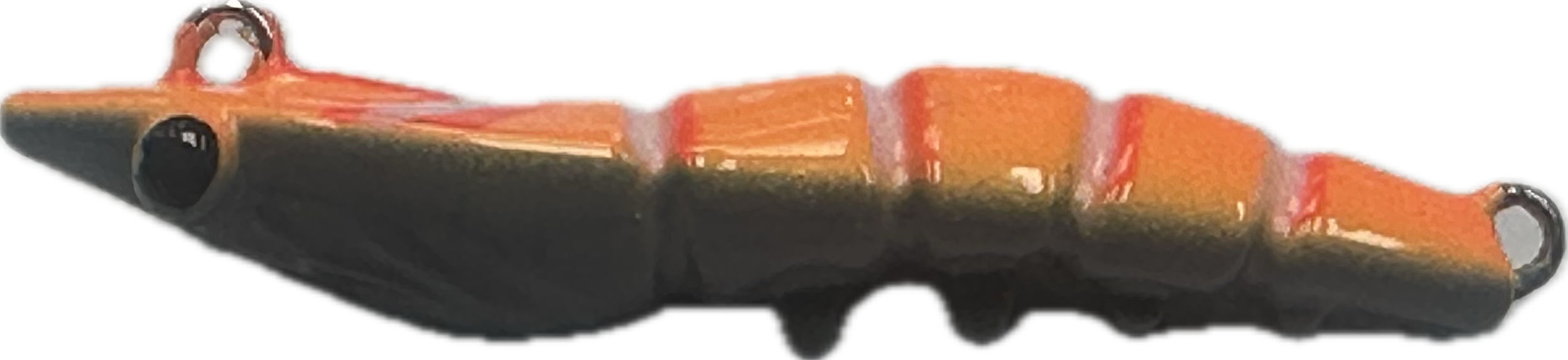 7 And 6 Fishing Prawno Jig 15g 35mm Micro Jig