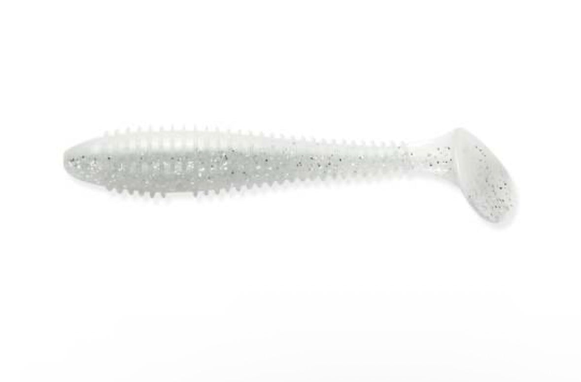 Keitech Swing Impact Fat 3.8 Inch
