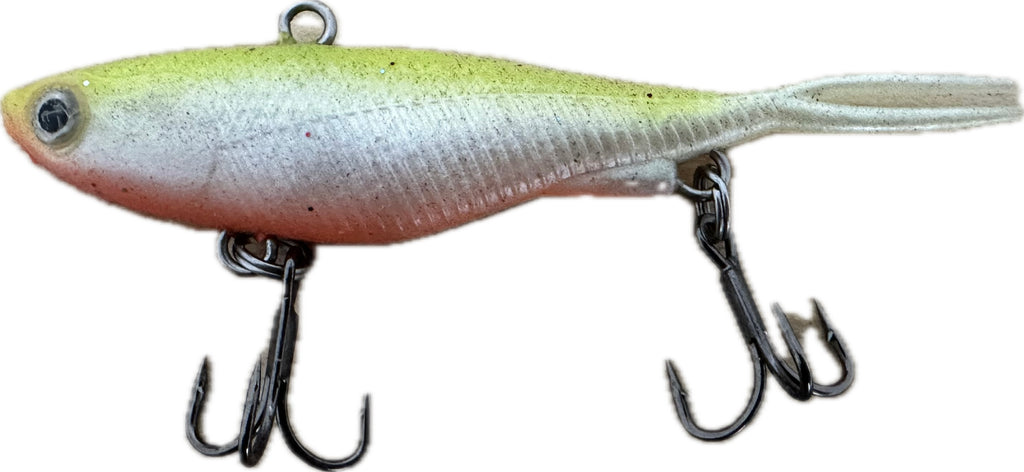 Shads 20g Flick Tail Vibes