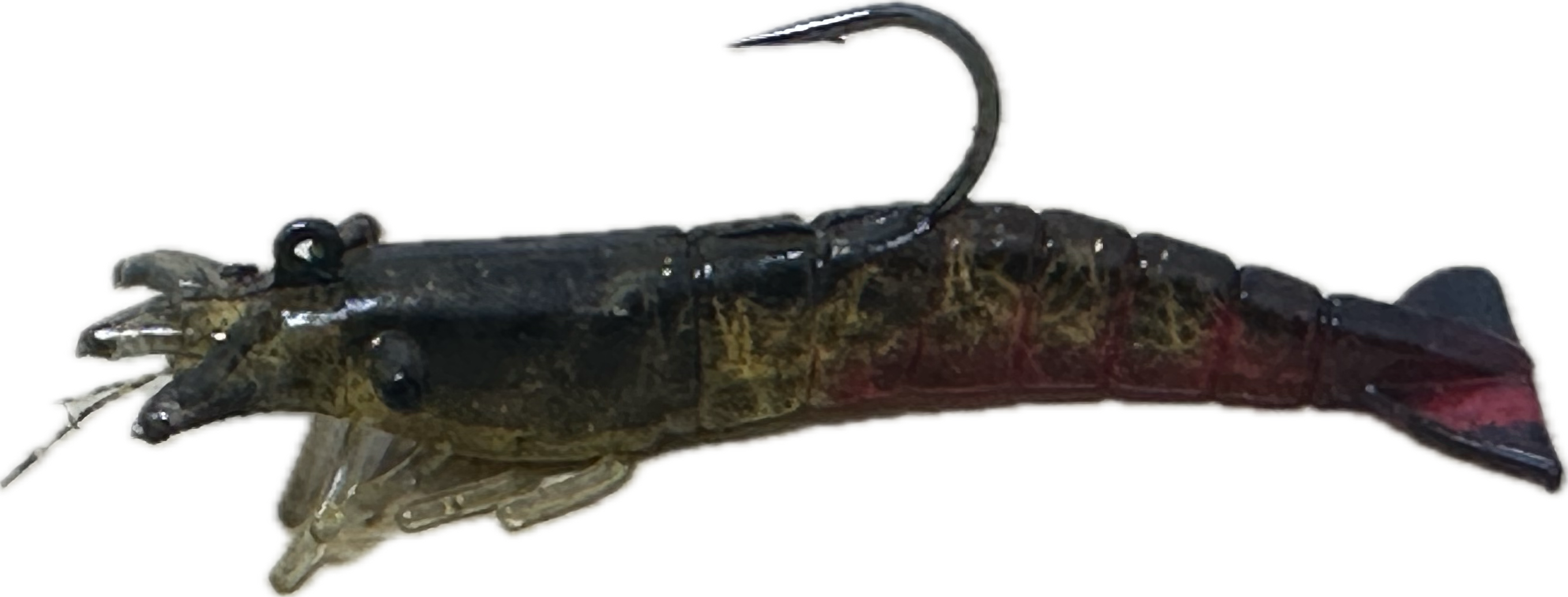 Shads 3” Real Prawn