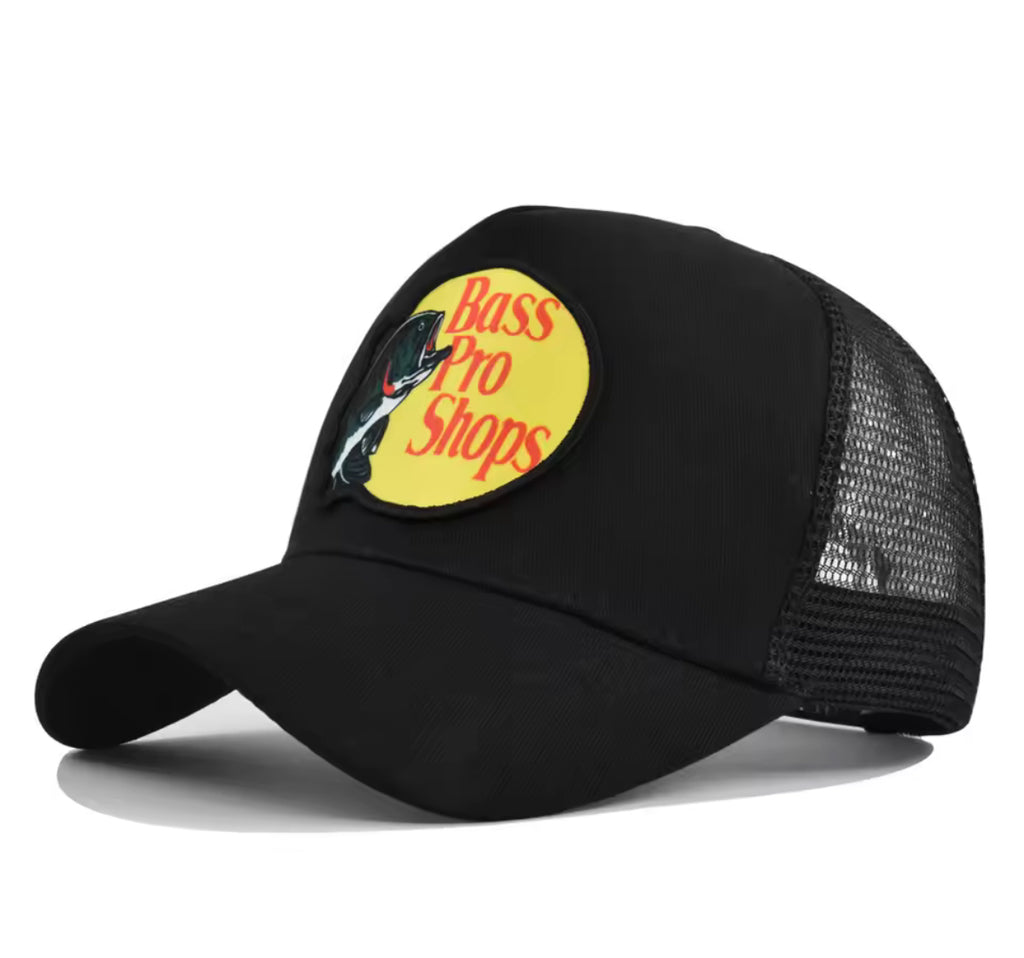 Bass Pro Shop Hats
