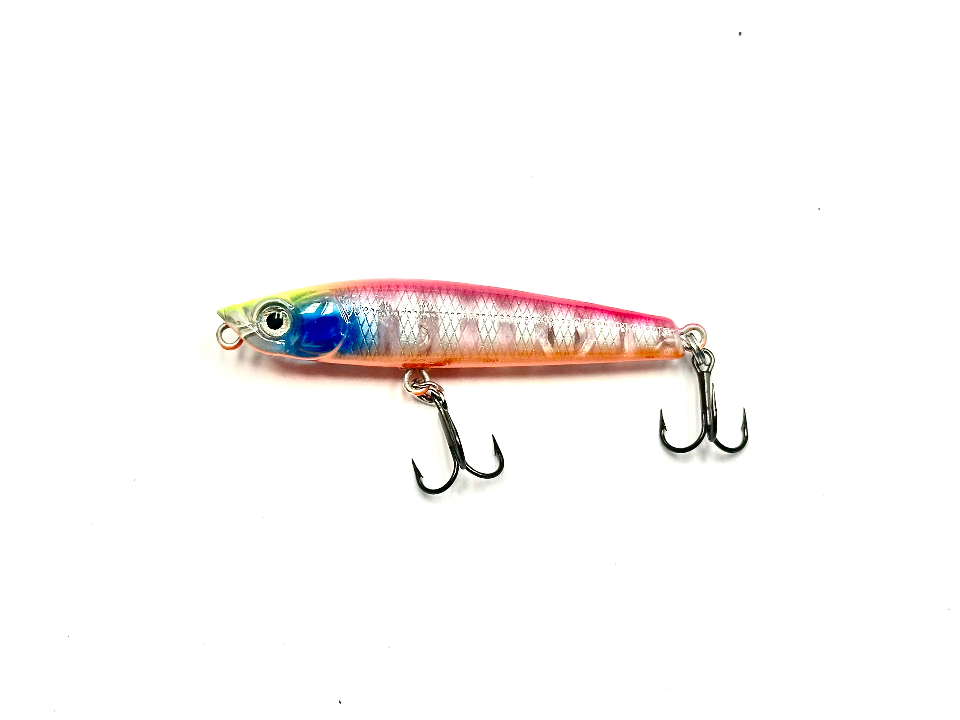7 And 6 Fishing 50mm Twitch Walka Walk The Dog