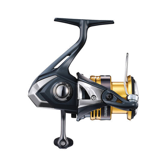 SHIMANO SAHARA Spinning Fishing Reel