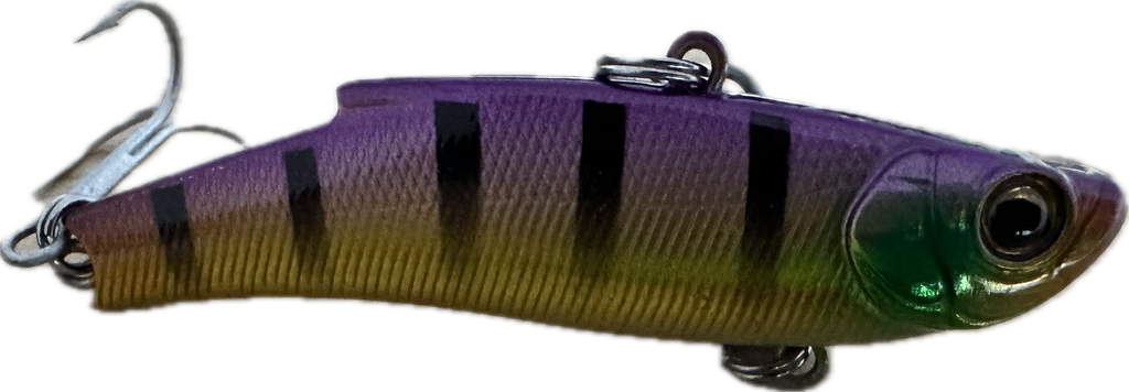 Shads 17 Gram Hard Vibes