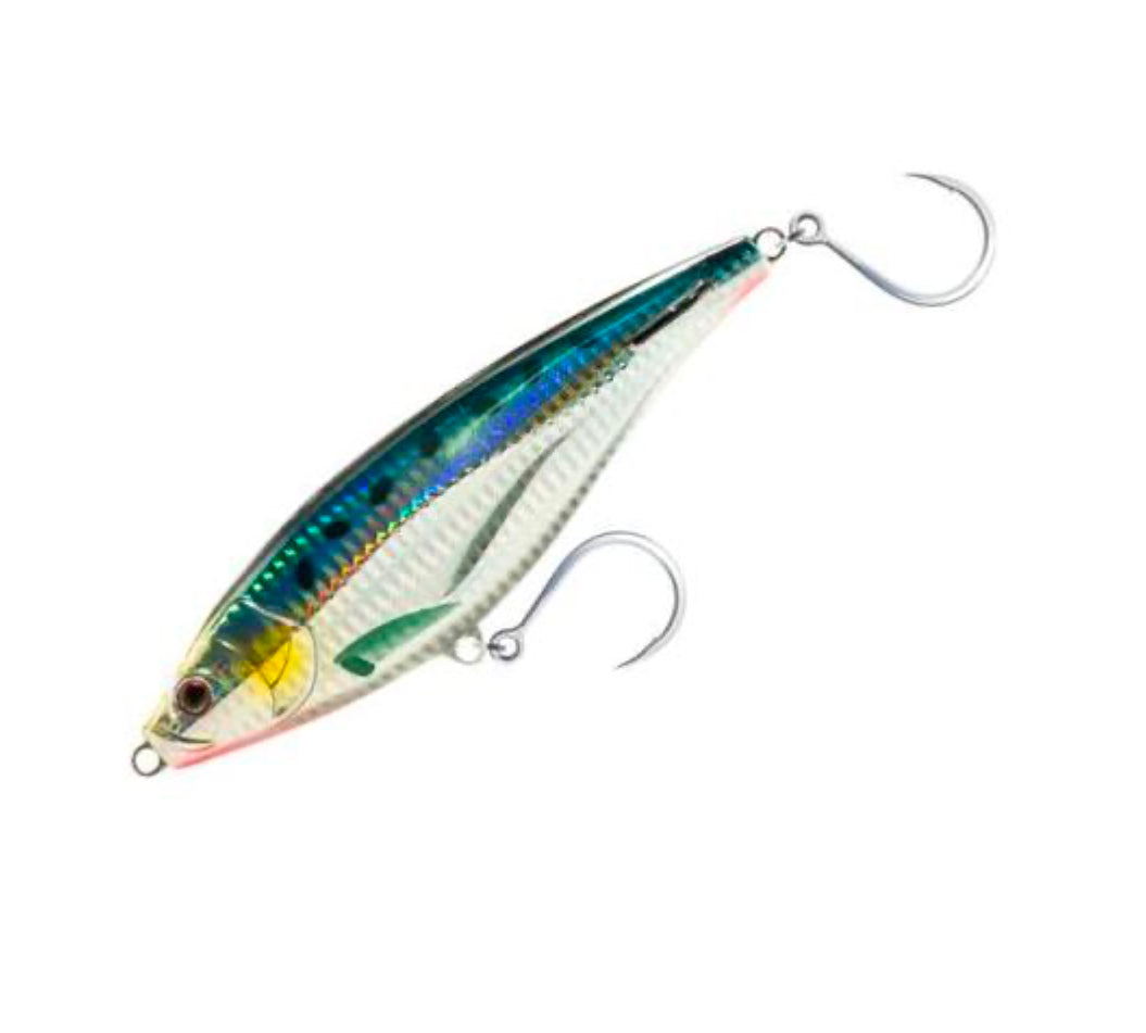 Nomad Design Madscad 115mm