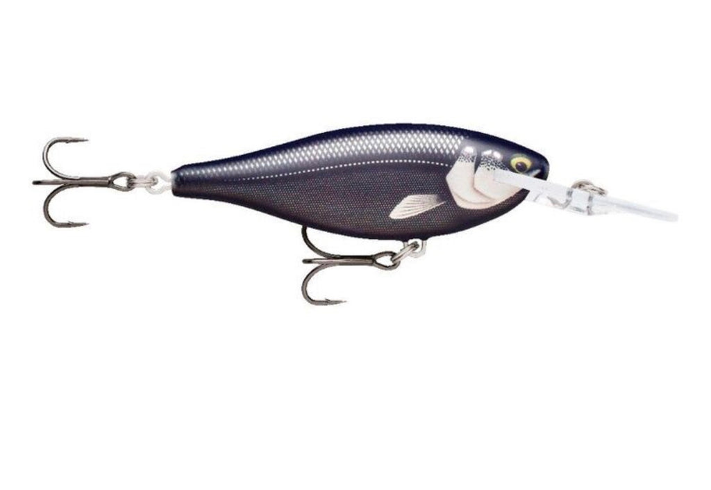 Rapala Shad Rap Elite 7.5cm