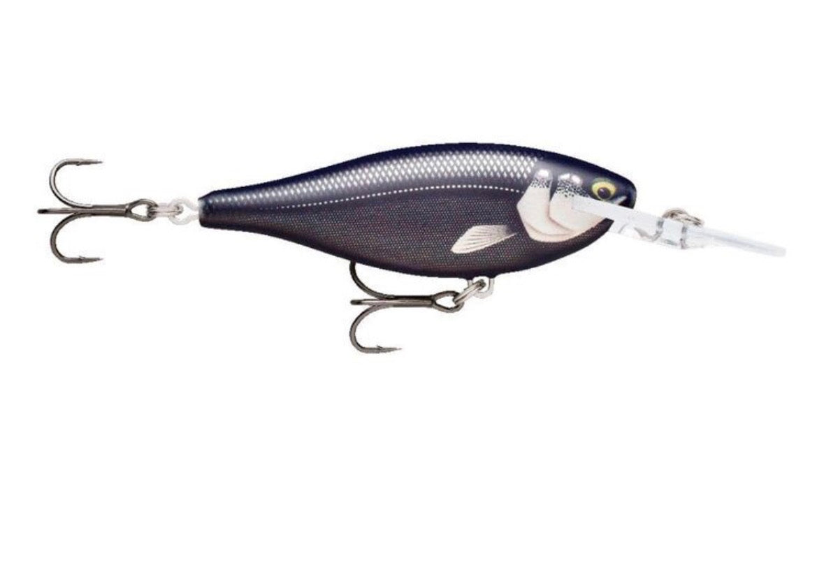 Rapala Shad Rap Elite 7.5cm