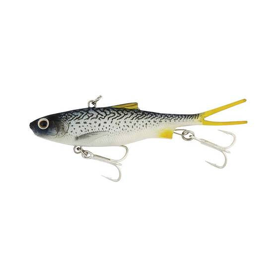 Samaki Vibelicious 100mm 20g Slimey