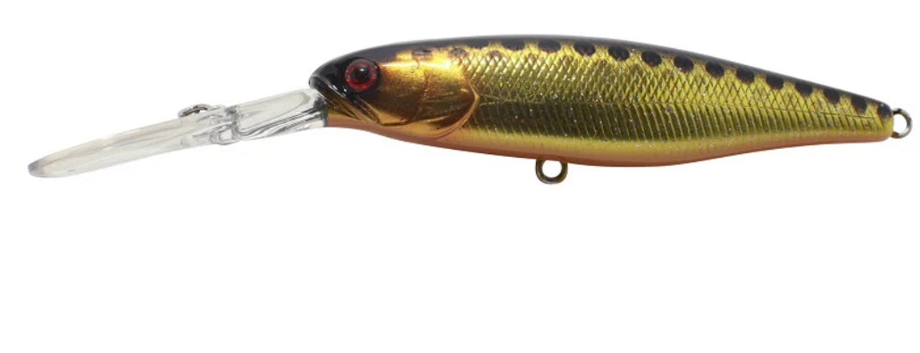 Jackall Super Squirell 79sp