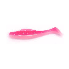 S Tackle Pad Tail Slim 2.5”