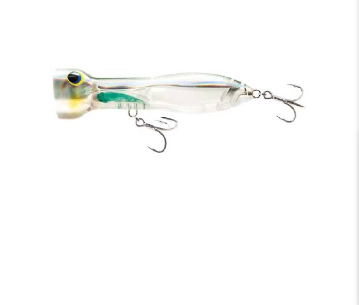 Nomad Design Chug Norris 50