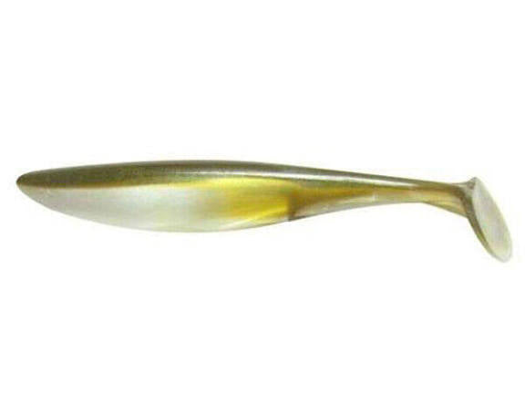 Lunker City Swimfish 2.75