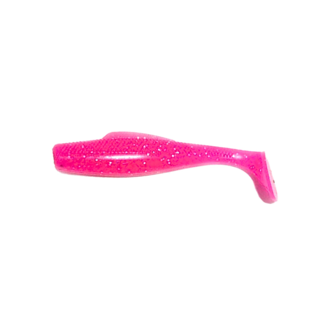 S Tackle Pad Tail Slim 2.5”
