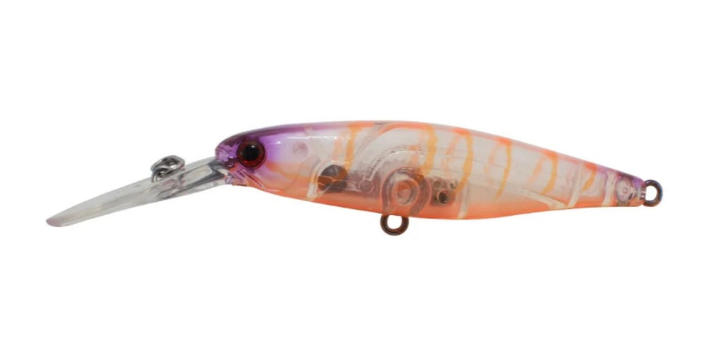 Jackall DD Squirrel 67sp