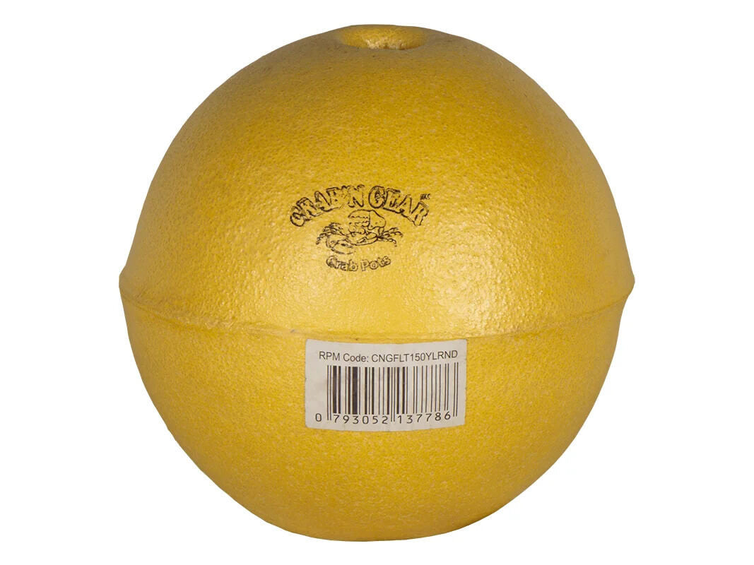 Grab’N Gear Yellow Float