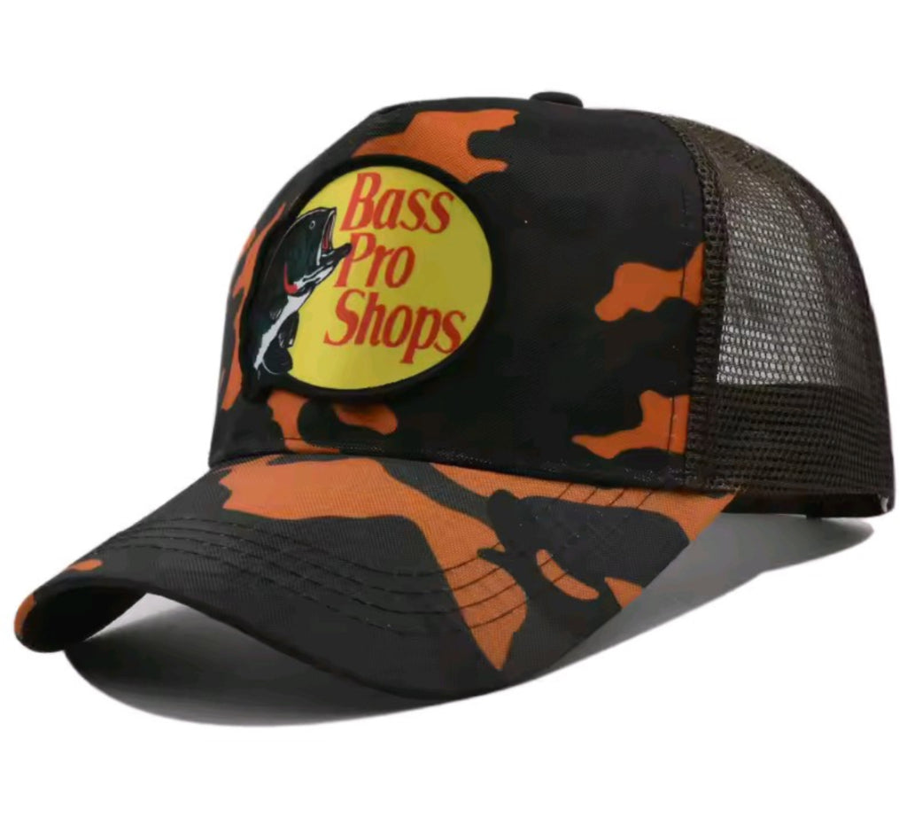 Bass Pro Shop Hats