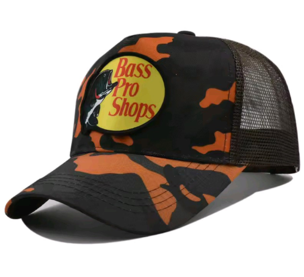 Bass Pro Shop Hats