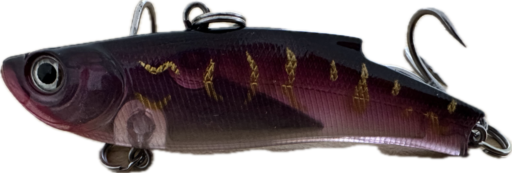 Shads 17 Gram Hard Vibes