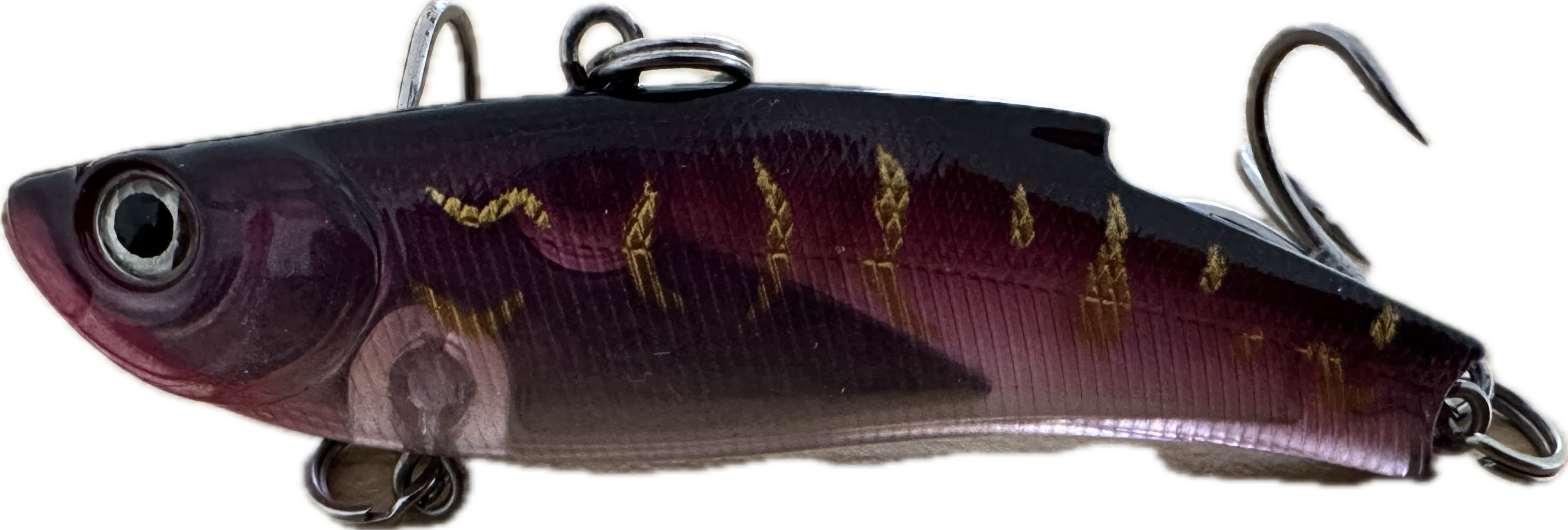 Shads 17 Gram Hard Vibes